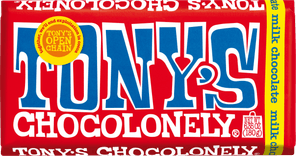 Tony's Chocolonely