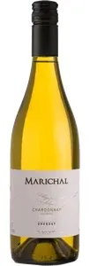 Vino  blanco Marichal Chardonnay clásico bot 750cc
