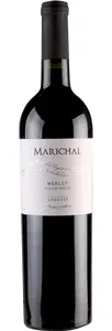 Vino Tinto Marichal Merlot clásico bot 750cc