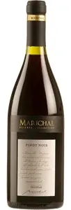 Vino Tinto Marichal Pinot Noir Reserve collection bot 750cc