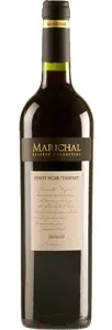 Vino Tinto Marichal Pinot Noir / Tannat Reserve collection bot 750cc
