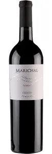 Vino Tinto Marichal Tannat clásico bot 750cc
