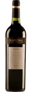 Vino Tinto Marichal Tannat Reserve collection bot 750cc